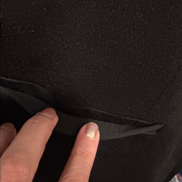 Spanx The Perfect Oversized Blazer - Picture 4 of 8